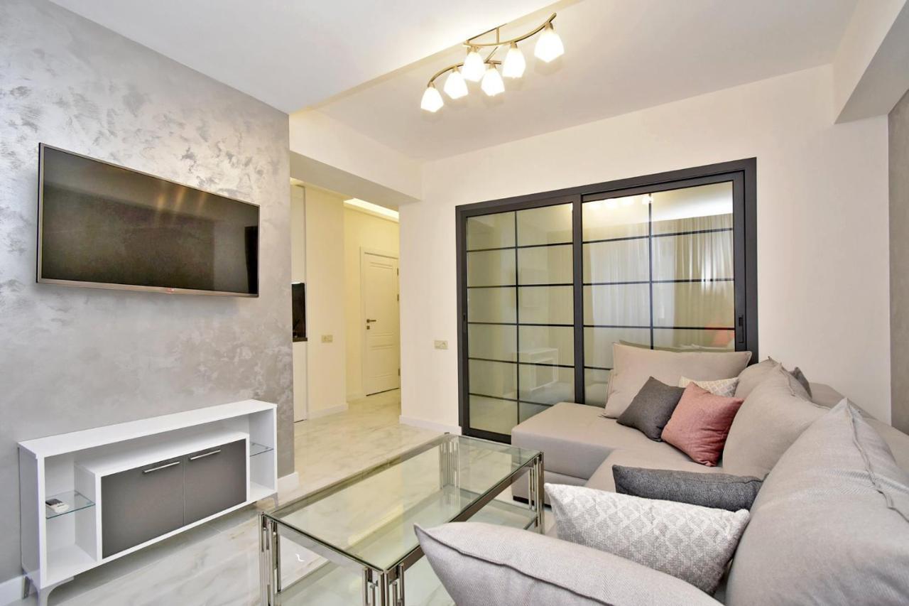 Apartment House In Centr Koghbaci Strit *