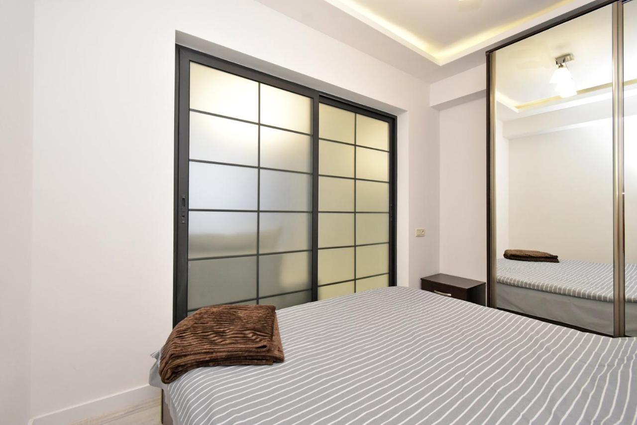 House In Centr Koghbaci Strit Apartment *