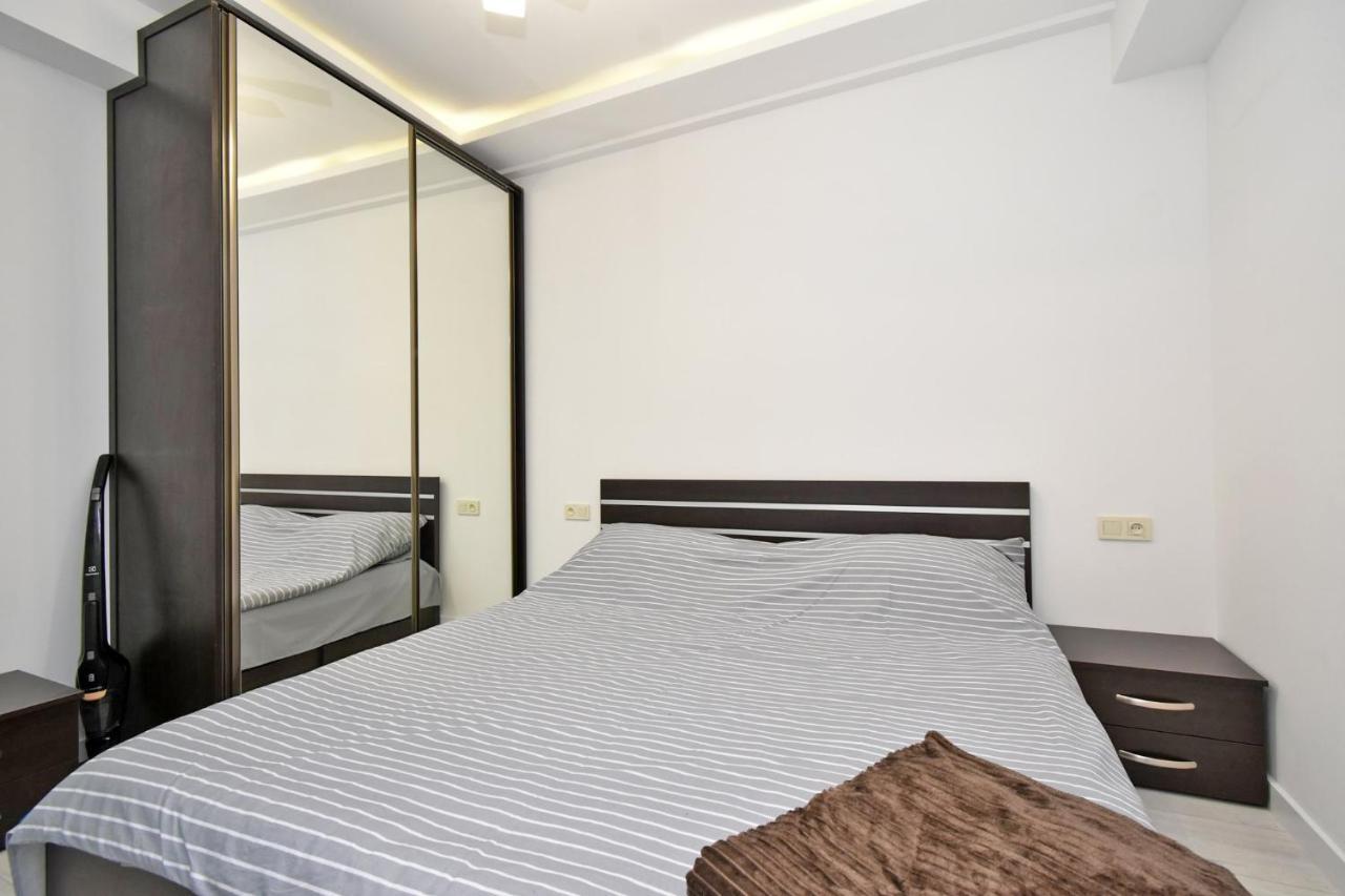 House In Centr Koghbaci Strit Apartment