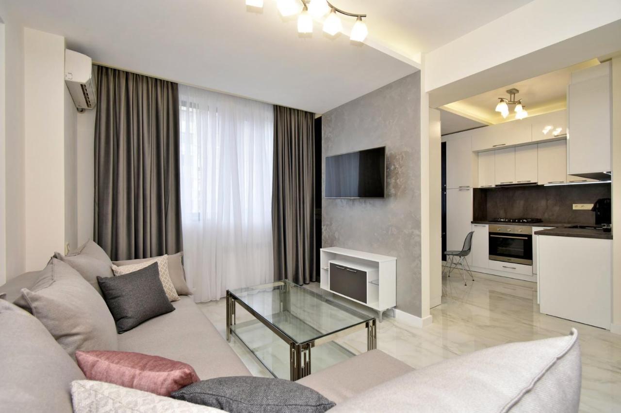 House In Centr Koghbaci Strit *