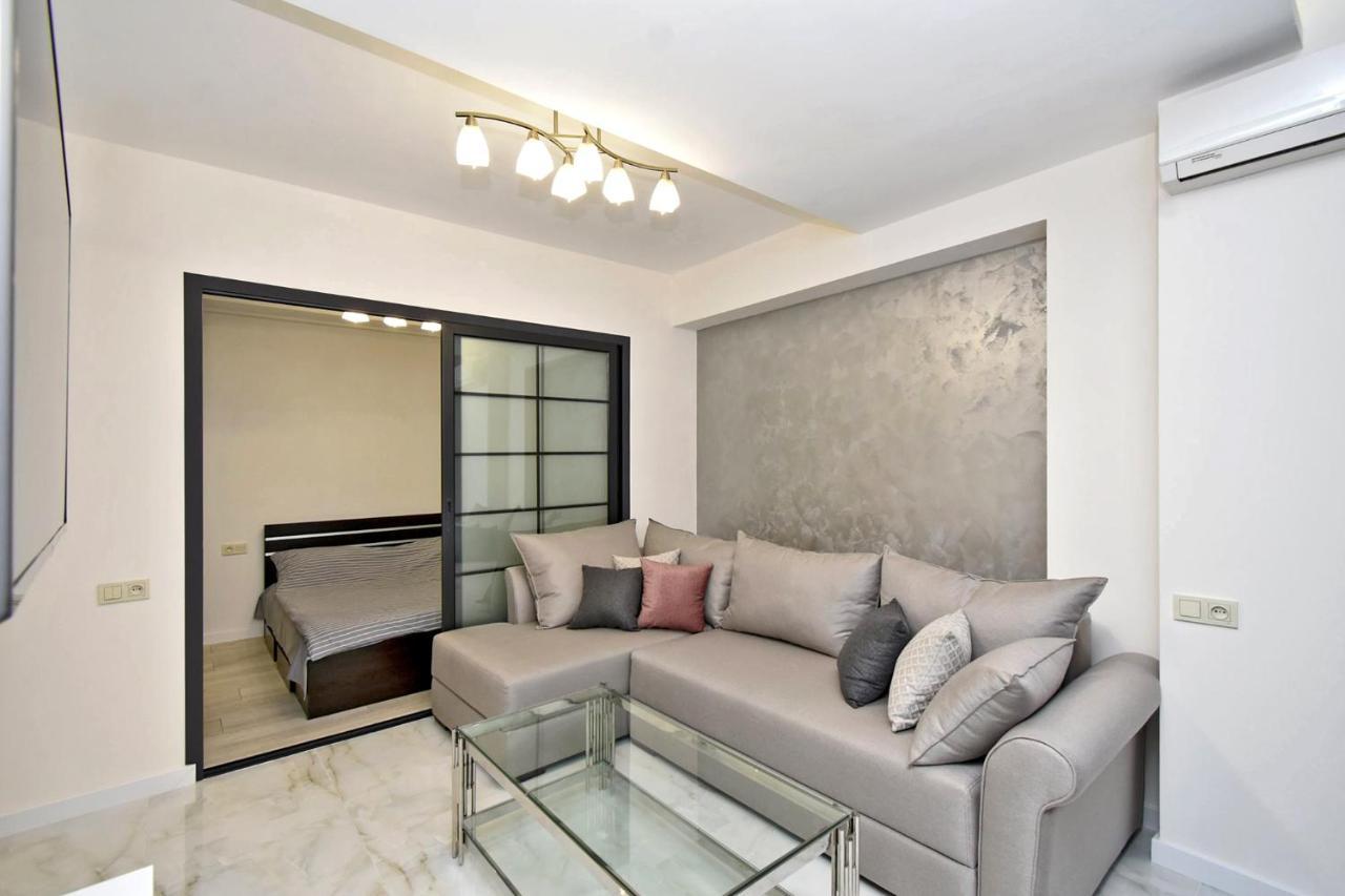 Apartment House In Centr Koghbaci Strit *